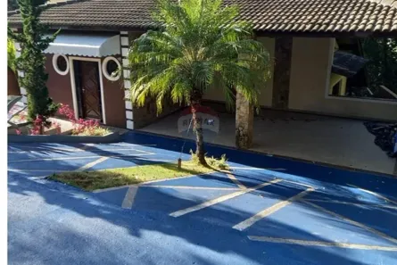 Casa de Condomínio com 2 Quartos para alugar, 250m² no Caraguatá, Mairiporã