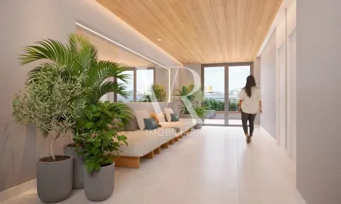 Apartamento com 2 Quartos à venda, 68m² no Aeroclube, João Pessoa