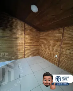 Casa com 5 Quartos à venda, 300m² no Pereira Lobo, Aracaju