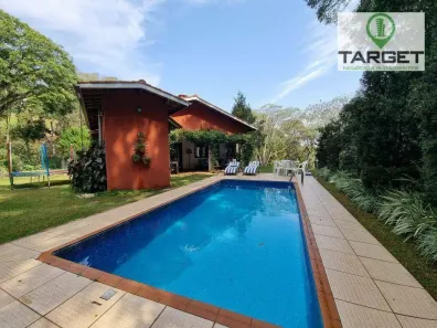 Casa de Condomínio com 3 Quartos à venda, 230m² no Ibiúna, Ibiúna