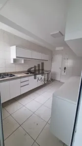 Apartamento com 3 Quartos para alugar, 162m² no Santo Antônio, São Caetano do Sul