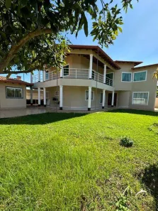 Casa de Condomínio com 5 Quartos à venda, 300m² no Granja do Torto, Brasília