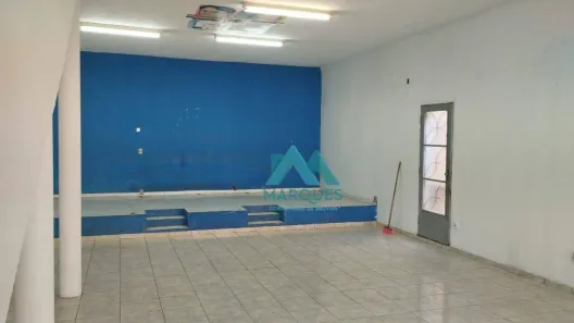 Loja / Salão / Ponto Comercial para alugar, 75m² no Vila Antônio Augusto Luiz, Caçapava