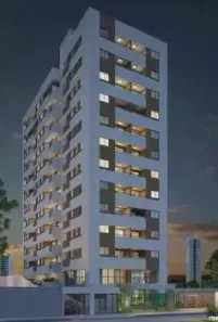 Apartamento com 2 Quartos à venda, 59m² no Candeias, Jaboatão dos Guararapes