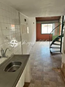 Casa de Condomínio com 2 Quartos à venda, 68m² no Cosmorama, Mesquita