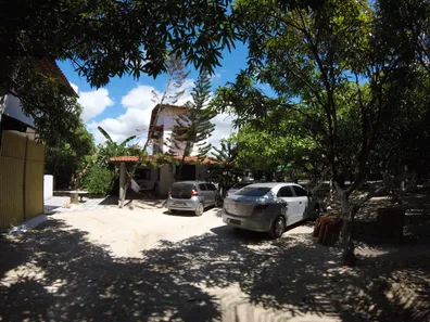 Fazenda / Sítio / Chácara com 4 Quartos à venda, 720m² no Tapera, Aquiraz
