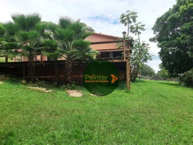 Fazenda / Sítio / Chácara à venda, 2710400m² no , Padre Bernardo