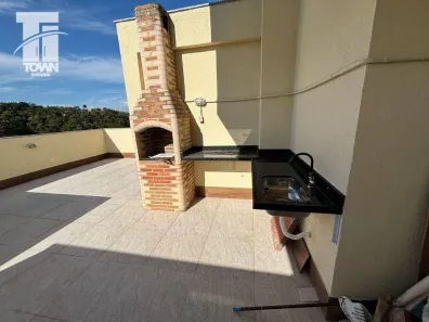 Cobertura com 2 Quartos à venda, 55m² no Maria Paula, São Gonçalo