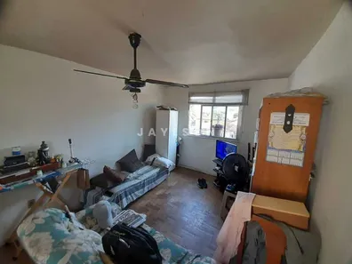 Apartamento com 2 Quartos à venda, 52m² no Ramos, Rio de Janeiro