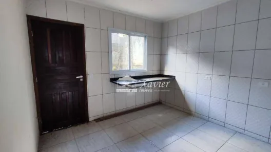 Sobrado com 2 Quartos à venda, 70m² no Parque Ruth Maria, Vargem Grande Paulista