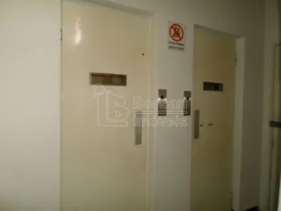 Conjunto Comercial / Sala à venda, 29m² no Centro, Araraquara