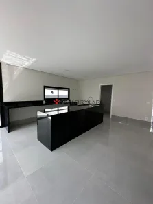 Casa de Condomínio com 3 Quartos à venda, 172m² no Residencial Pecan, Itupeva