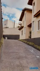 Sobrado com 3 Quartos para alugar, 160m² no Estância Parque de Atibaia, Atibaia