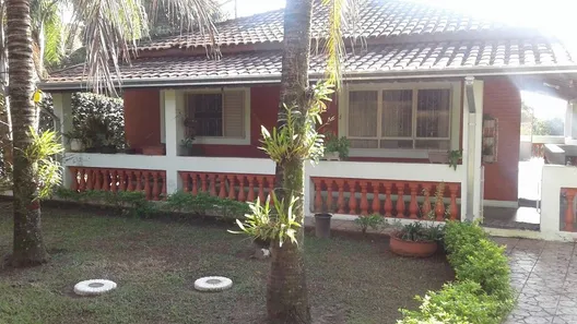 Fazenda / Sítio / Chácara com 3 Quartos à venda, 350m² no Estância Lago Azul (Ártemis), Piracicaba