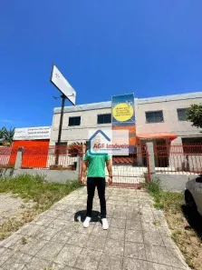 Galpão / Depósito / Armazém à venda, 1000m² no Engenho do Mato, Niterói