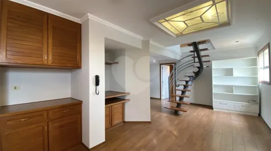 Cobertura com 3 Quartos para venda ou aluguel, 203m² no Nova Piracicaba, Piracicaba