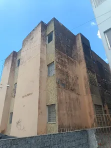 Apartamento com 3 Quartos à venda, 82m² no Forno Da Cal, Ilha de Itamaracá