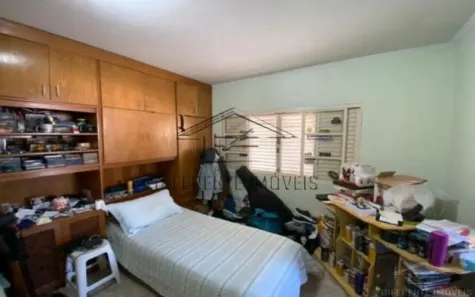Sobrado com 4 Quartos à venda, 257m² no Jardim Tietê, São Paulo