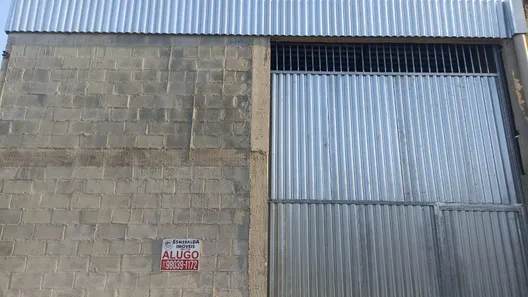 Galpão / Depósito / Armazém para alugar, 270m² no Balneário São Pedro, São Pedro da Aldeia