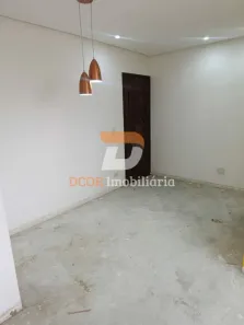 Apartamento com 2 Quartos para alugar, 52m² no Centro, Diadema