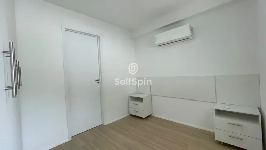 Apartamento com 1 Quarto para alugar, 45m² no Ingá, Niterói