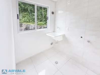 Apartamento com 3 Quartos à venda, 65m² no Passo Manso, Blumenau