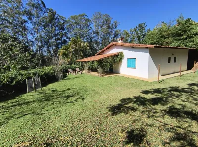 Casa de Condomínio com 3 Quartos para alugar, 350m² no Capela do Barreiro, Itatiba