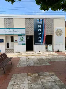 Conjunto Comercial / Sala com 1 Quarto para alugar, 16m² no Centro, São Gonçalo do Amarante