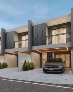 Sobrado com 3 Quartos à venda, 120m² no Itacolomi, Balneário Piçarras