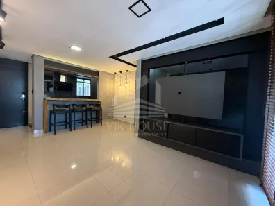 Apartamento com 2 Quartos à venda, 74m² no Centro, Foz do Iguaçu