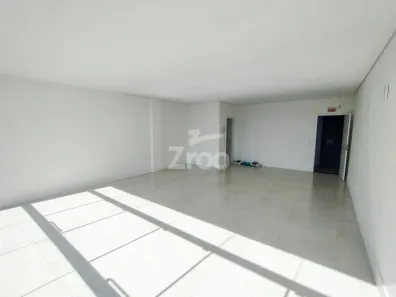 Conjunto Comercial / Sala para alugar, 55m² no Do Salto, Blumenau