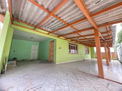 Casa com 3 Quartos para alugar, 150m² no Santa Maria, Chapecó