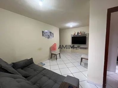 Apartamento com 2 Quartos à venda, 58m² no Fonseca, Niterói