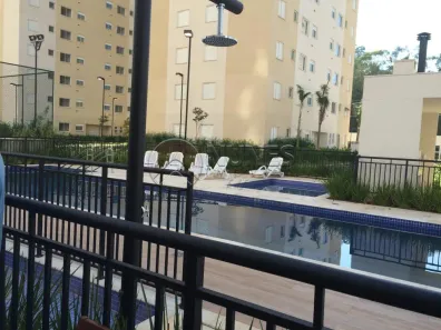 Apartamento com 2 Quartos para alugar, 51m² no Vila São João, Barueri