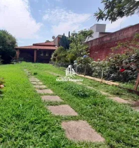 Fazenda / Sítio / Chácara com 2 Quartos à venda, 196m² no São Sebastião, Americana