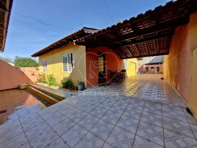 Casa com 3 Quartos à venda, 220m² no Leonor, Londrina