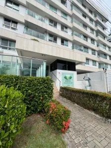 Apartamento com 2 Quartos para alugar, 83m² no Jardim Oceania, João Pessoa