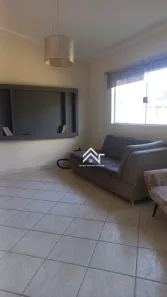 Casa de Condomínio com 2 Quartos para alugar, 103m² no Ribeirão dos Porcos, Atibaia