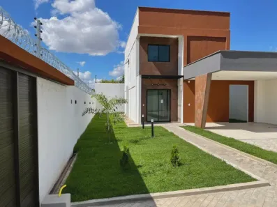 Sobrado com 4 Quartos à venda, 130m² no Parque Piauí I, Timon