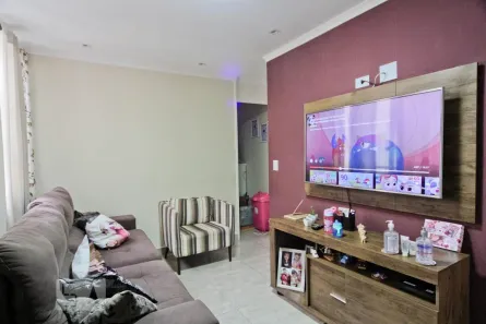 Cobertura com 2 Quartos à venda, 48m² no Lauzane Paulista, São Paulo