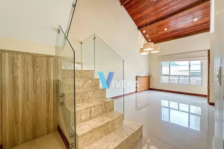 Casa de Condomínio com 3 Quartos à venda, 135m² no Bom Retiro, Teresópolis