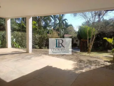 Casa de Condomínio com 3 Quartos à venda, 213m² no Chácara do Refúgio, Carapicuíba