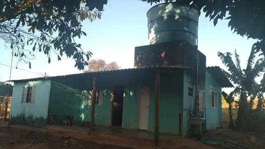 Fazenda / Sítio / Chácara com 3 Quartos à venda, 450000m² no Arapoanga, Brasília