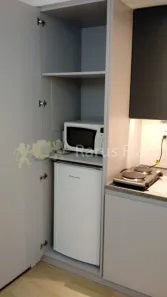 Flat com 1 Quarto para alugar, 45m² no Jardim Paulista, São Paulo