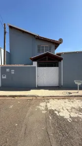 Sobrado com 2 Quartos para alugar, 160m² no Parque Nossa Senhora das Dores, Limeira