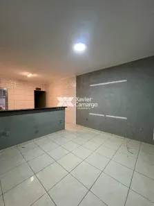 Casa com 2 Quartos para alugar, 91m² no Jardim Novo, Rio Claro