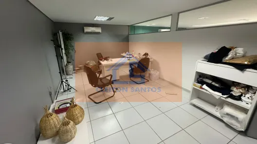 Conjunto Comercial / Sala para alugar, 150m² no Jardim São Paulo, Recife