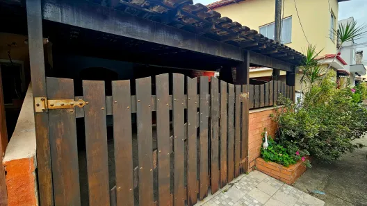 Casa de Condomínio com 2 Quartos à venda, 65m² no Cosmorama, Mesquita