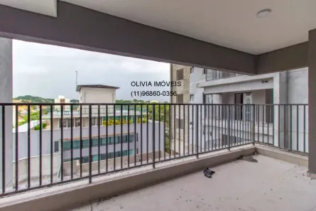 Apartamento com 2 Quartos à venda, 58m² no Caxingui, São Paulo