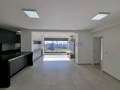 Apartamento com 3 Quartos para alugar, 110m² no Condomínio Villa Buenos Aires, Ribeirão Preto